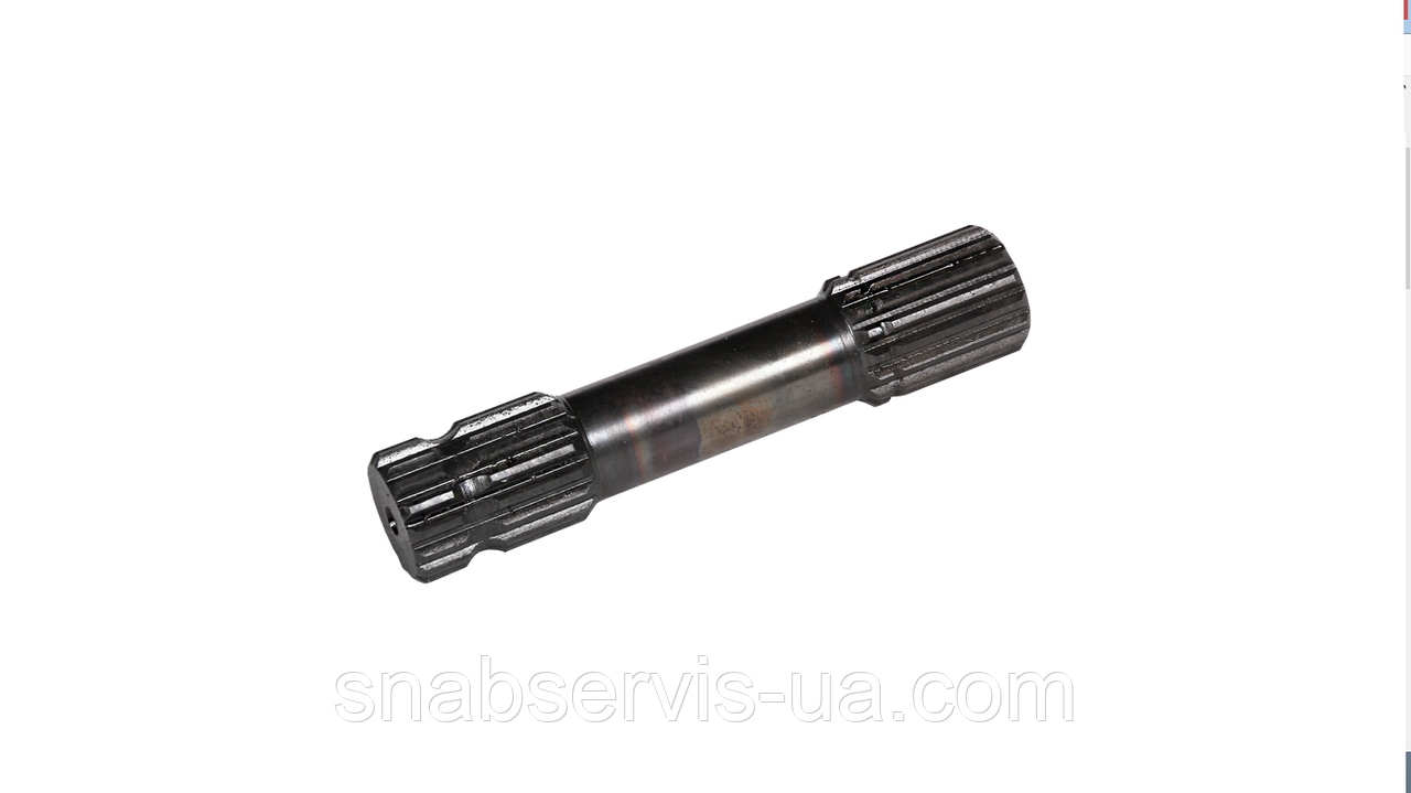 Піввісь ліва коротка L-220 мм. Дон-1500, фото 1