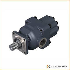 Поршневий насос 70 л/хв (Bi-rotational) P-Type (9 поршнів) Hipomak
