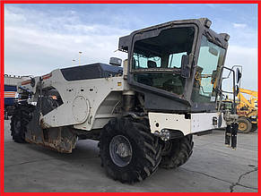 WIRTGEN 2000