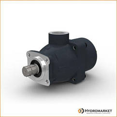 Поршневий насос 85 л/хв (Bi-rotational) моноблоковий (на 10 поршнів) Hiposan