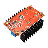 Підвищуючий перетворювач DC-DC 150Вт від 10-32В до 12-35В, фото 4