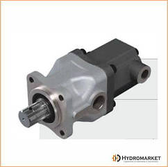 Поршневий гідравлічний насос (Bi-rotational) Euro-Type Hiposan