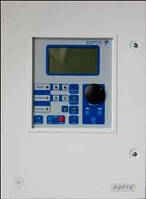 Прилад приймально-контрольний пожежний адресний «Варта-Адрес» (базовий)