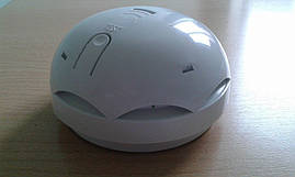 Автономний Сигналізатор Диму CV-212-12