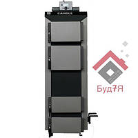 Твердопаливний котел CANDLE COAL 15 кВт