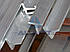 Тавр алюмінієвий 20х20х2 мм AS анодований ПАС-2208 (БПО-1268), фото 3