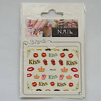 3 D Наклейки Z30