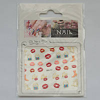 3 D Наклейки Z31