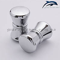 Ручка для душової кабіни, гідробоксу H-03