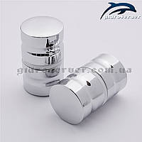 Ручка для скляної душової кабіни, гідробоксу H-04