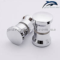 Ручки для дверей душової кабіни, гідробоксу H-05