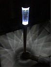 Газонний світильник на сонячній батареї CAB80, фото 6