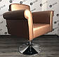 Перукарське крісло Art Deco, фото 3