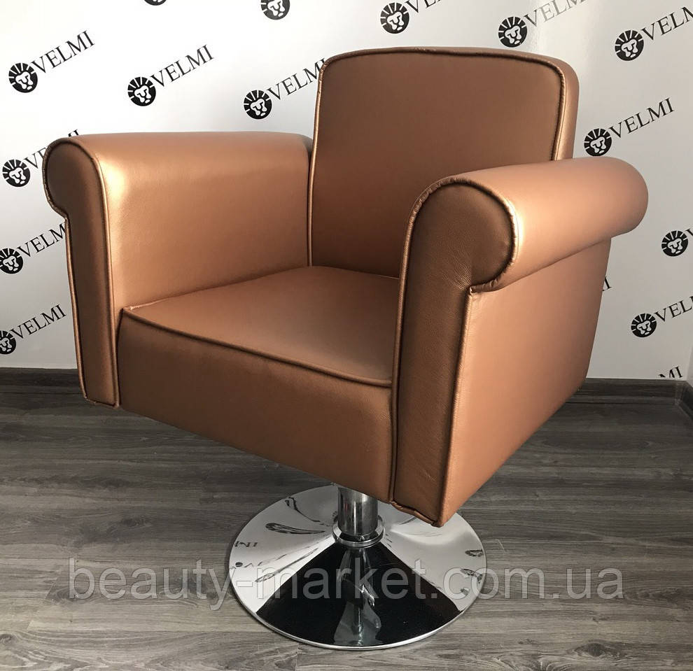 Парикмахерское кресло Art Deco - фото 3 - id-p501608766