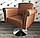 Парикмахерское кресло Art Deco, фото 3