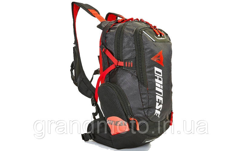Моторюкзак Dainese з місцем під гідрат, фото 1