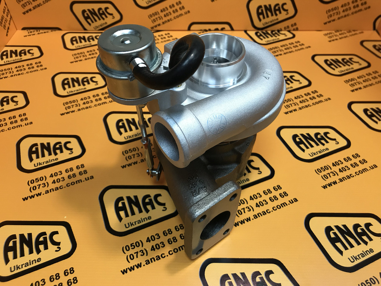 02/203160, 711736-5010S, 2674A209, GT2556S, 711736-5001S