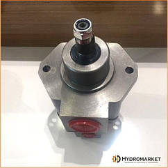 Насос високого тиску, насос для преса) 11 л великий