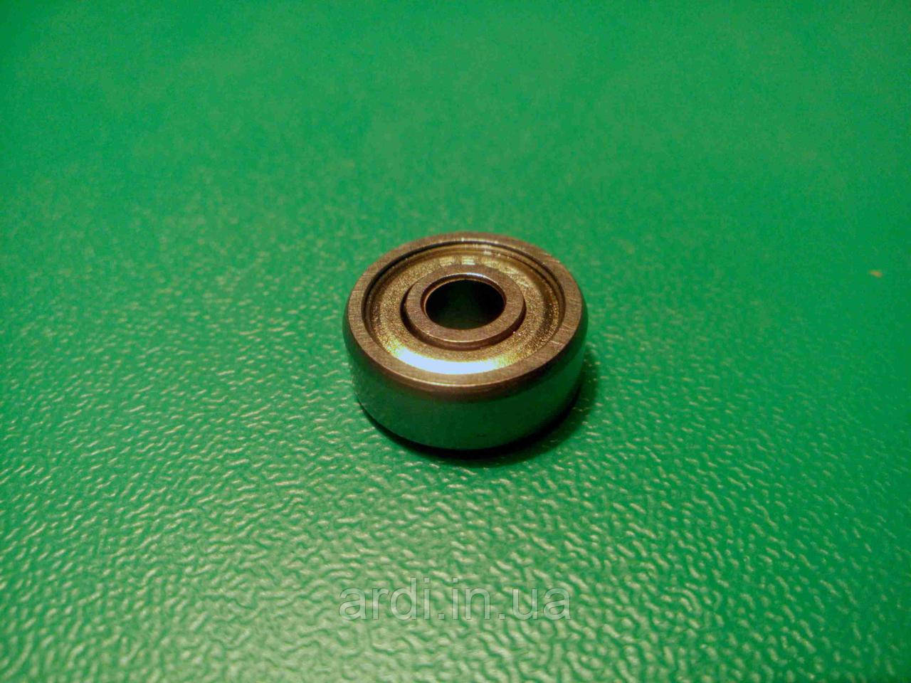 Підшипник радіальний міні 624ZZ для 3D-принтера