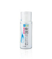 HADA LABO Gokujyun Hydrating Milk. Гіалуронове молочко-емульсія 