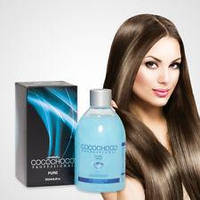 Кератин для випрямлення волосся Cocochoco Pure, 250 мл
