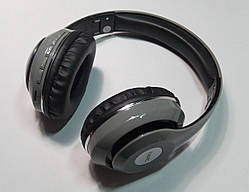 Навушники бездротові Bluetooth HAVIT HV-H2561BT grey