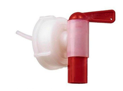 Крышка с краном для канистры | Сравнить цены и купить на Prom.ua