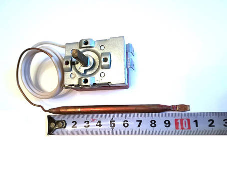 Капілярний Термостат MMG TW / Tmax = 80°С / 20A / Угорщина, фото 1
