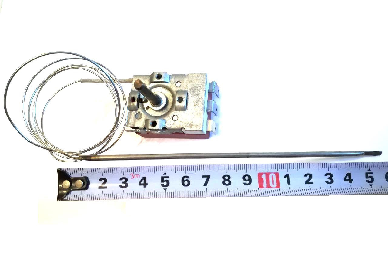 Термостат капиллярный MMG TW / Tmax = 320°С / 20A / Венгрия