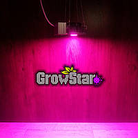 Grow LED Lamp 50 W FS 380-840nm