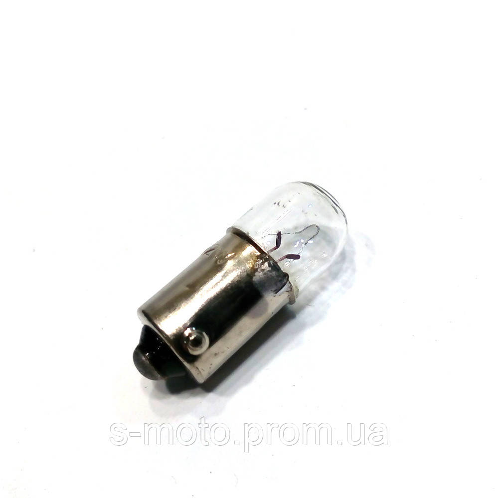 Лампа панели приборов 6в 2w Т9 с цоколем, цена 12 грн — Prom.ua (ID ...