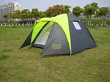 Намет Green Camp (GC1011), фото 3