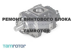 Ремонт гвинтового блока Tamrotor