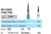 MC138CE-016 Фреза с сверхтвердым поверхностным слоем