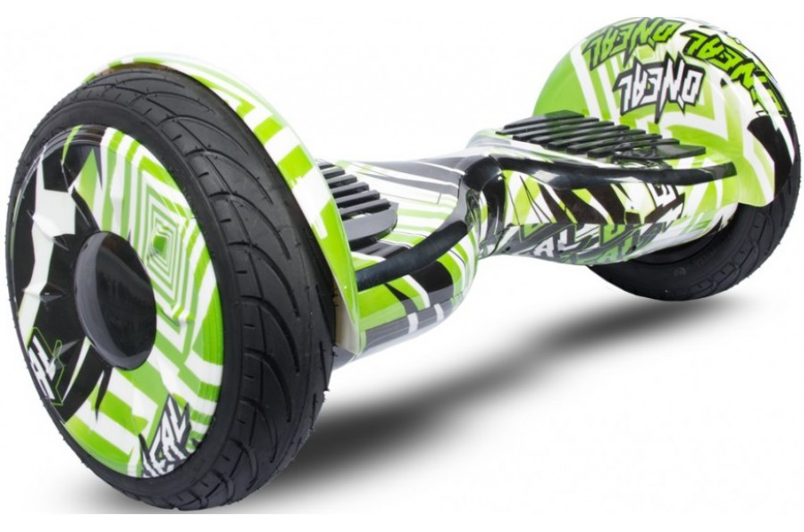 Гіроскутер гіроборд 10.5 дюймів із самобалансом Оригінал Smart Balance Wheel