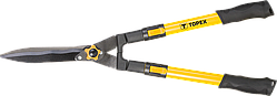 Кущоріз для живоплоту, з телескопічними ручками Topex (15A312 )