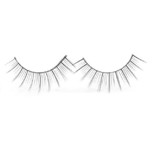 Вії накладні лінійні штучні FR 207