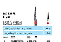 MC138FE-016 Фреза с сверхтвердым поверхностным слоем