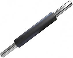 Качалка з тефлоновим покриттям, професійна, обертовий валик 46х5 см,