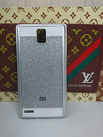 Чохол накладка для Xiaomi Redmi Note