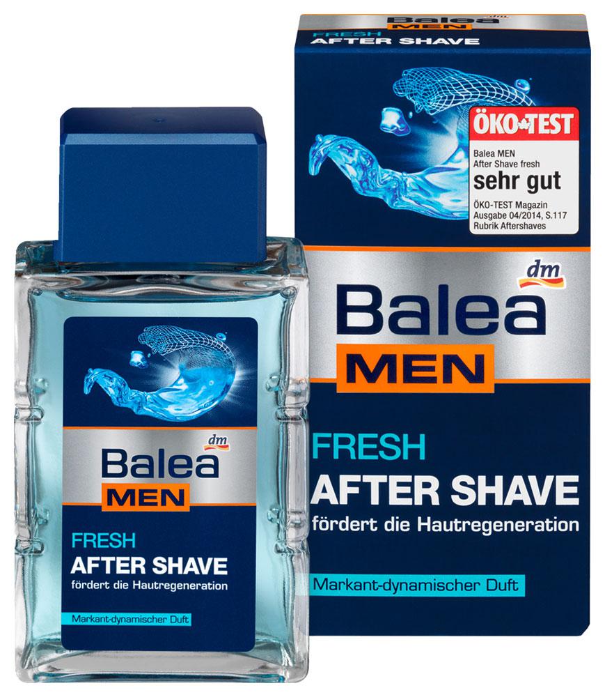 Лосьйон після гоління Balea Men Fresh 100 мл