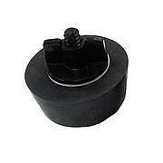 Зимова заглушка гумова Bridge 1,5" (труба 50 мм)