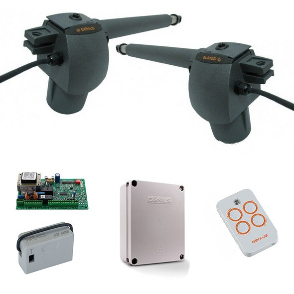 Комплект автоматики Genius G-BAT-300