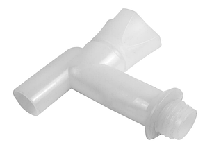 BIOWIN кран до бочок