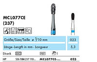 MCL077CE-023 Фреза с сверхтвердым поверхностным слоем