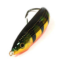 Блесна Rapala Minnow Spoon RMS 07 FLP