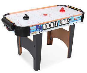 Аерохокей дитячий Power Hockey 2010 - 85 х 45 х 43 см, фото 1