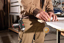 Акумуляторна дриль-шуруповерт Metabo PowerMaxx BS, фото 4