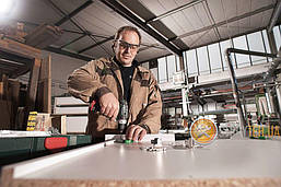 Акумуляторна дриль-шуруповерт Metabo PowerMaxx BS, фото 5