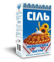 Соль " Экстра"